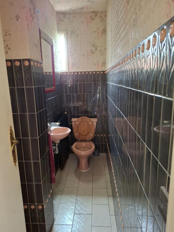 Maison - 108 m² - 4 pièces