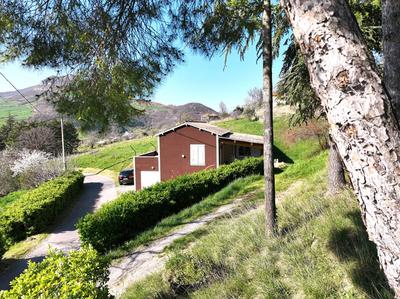 Villa - 80 m² - 4 pièces