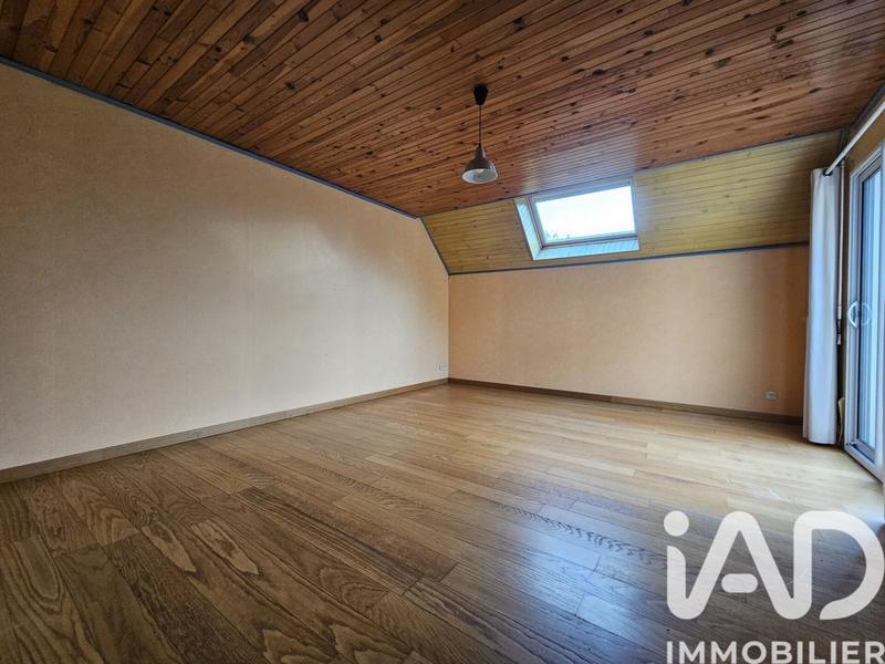 Maison - 150 m² - 7 pièces