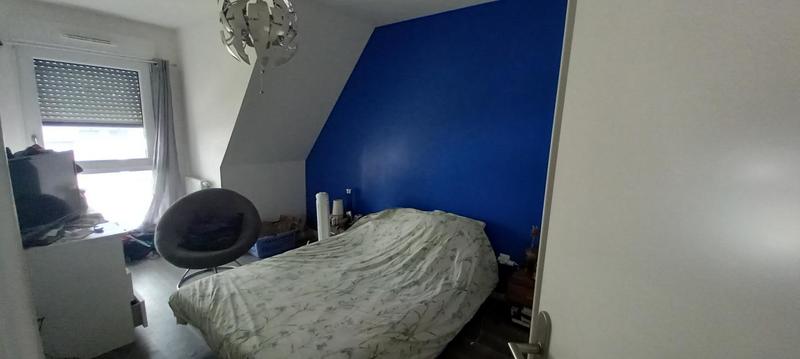 Maison - 101 m² - 5 pièces