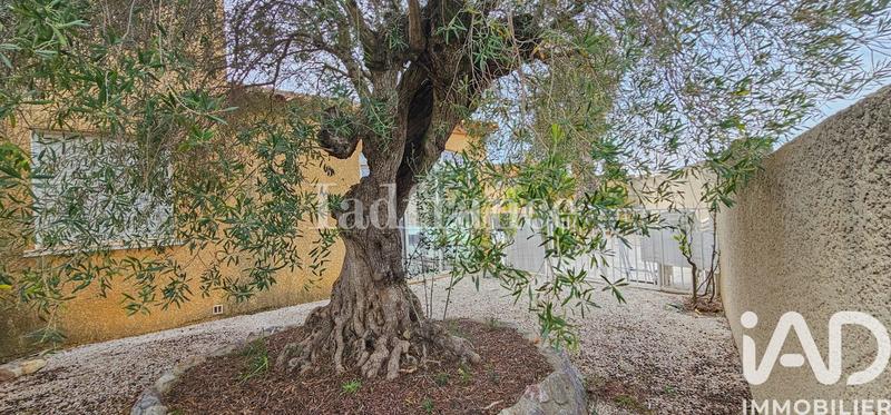 Maison - 152 m² - 5 pièces