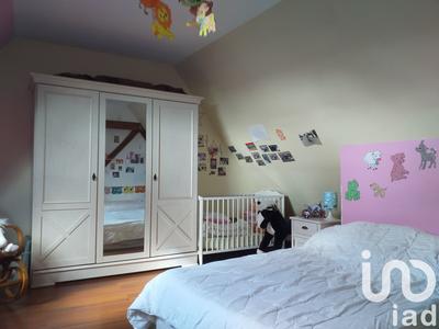 Maison de campagne - 147 m² - 5 pièces