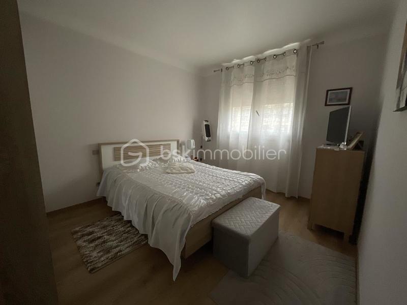 Appartement - 76 m² - 4 pièces