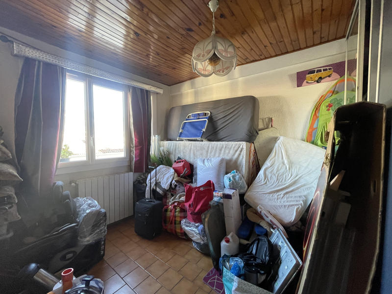 Appartement - 85 m² - 4 pièces