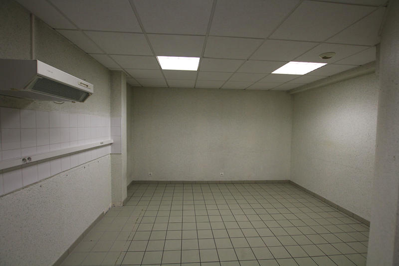 Local d'activité / Entrepôt - 333 m²