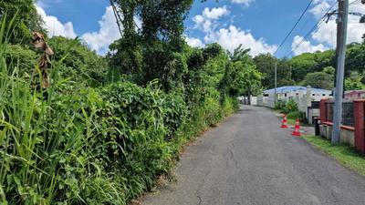 Terrain constructible - 697 m²