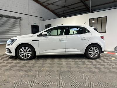 Renault Mégane 4 1.5DCi 115ch Business -5 Places-Historique Renault-