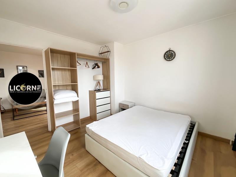 Appartement - 73 m² - 4 pièces