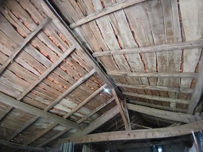 Maison de village - 130 m² - 4 pièces