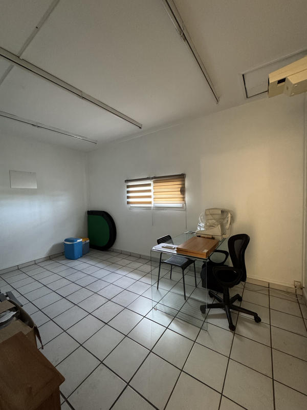 Local commercial - 55 m²