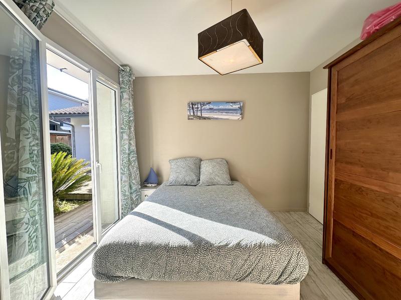 Maison - 109 m² - 4 pièces