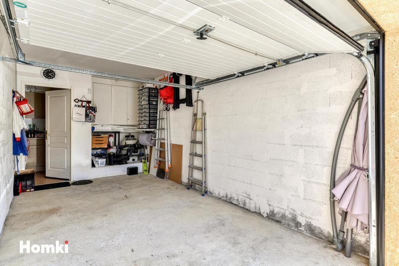 Villa - 101 m² - 4 pièces