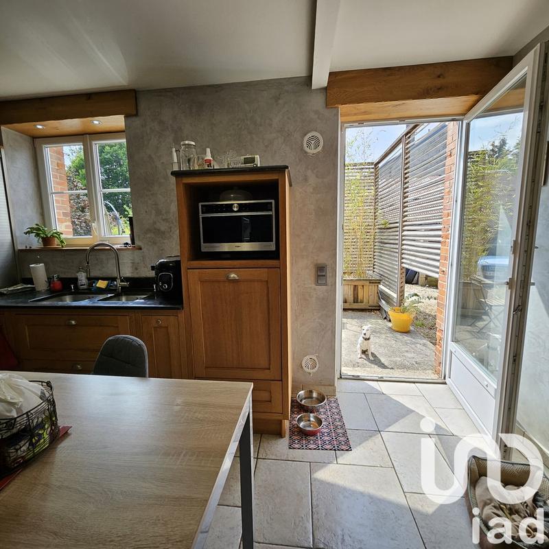 Maison de village - 377 m² - 12 pièces