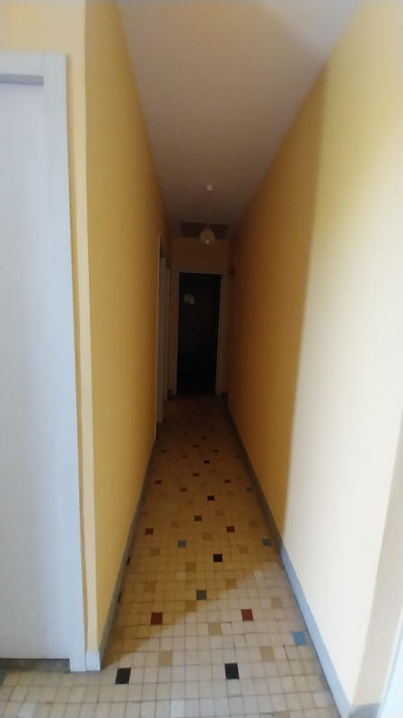 Maison - 76 m² - 4 pièces