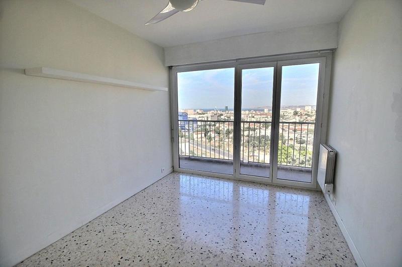 Appartement - 87 m² - 3 pièces