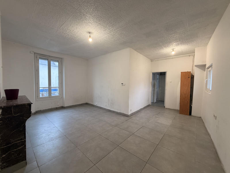 Maison - 78 m² - 3 pièces