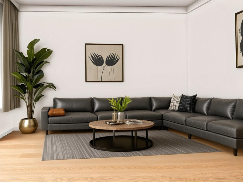 Appartement - 73 m² - 3 pièces