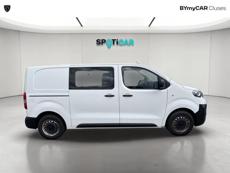 Peugeot Expert Fgn Tole Standard Bluehdi 100 s&amp;S Bvm6 Premium