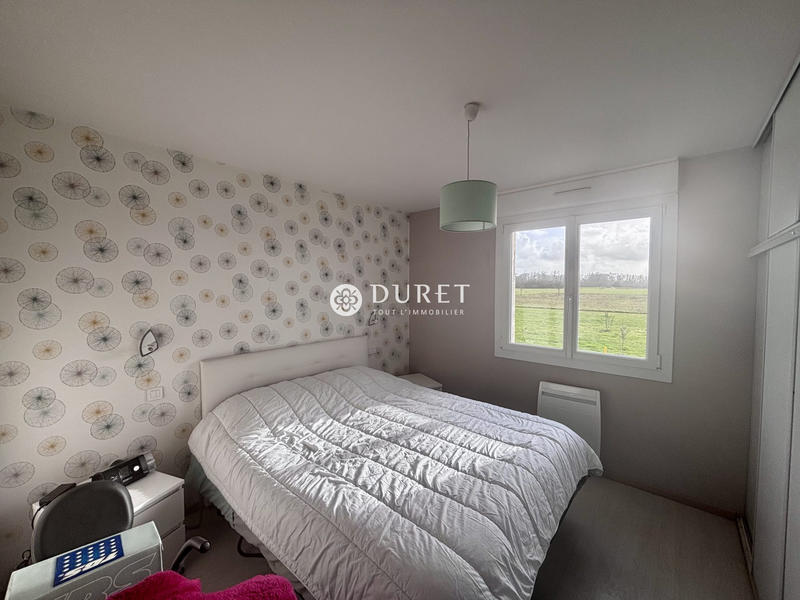 Maison ancienne - 162 m² - 6 pièces