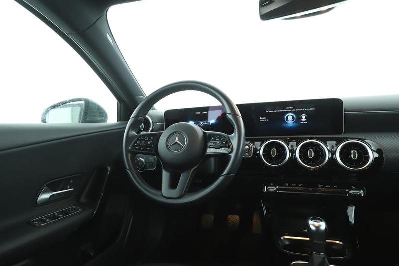 Mercedes Classe a 160 Style Line 109 ch