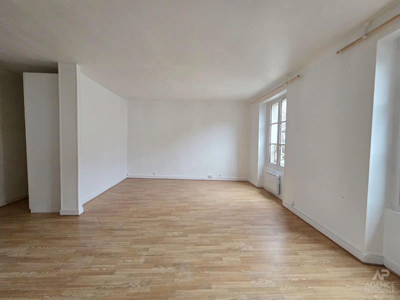 Appartement - 36 m² - 1 pièce