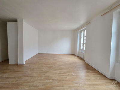 Appartement - 36 m² - 1 pièce