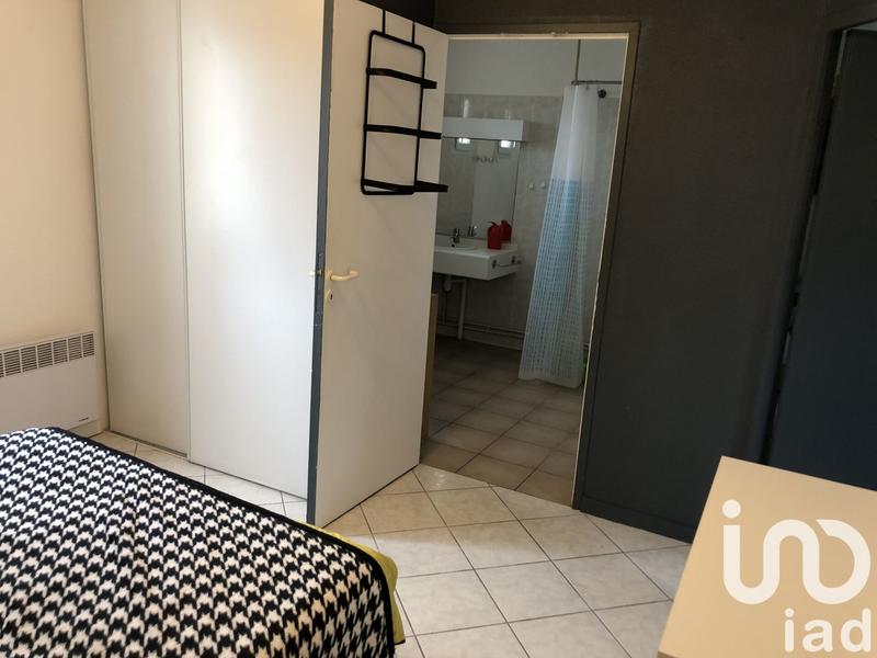 Maison - 68 m² - 4 pièces