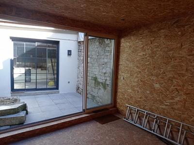 Atelier d'activités - 40 m² - 2 pièces