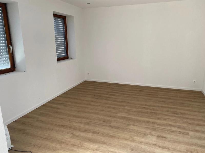 Immeuble - 130 m² - 7 pièces