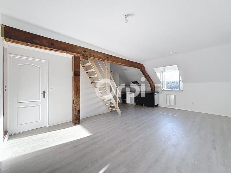 Appartement - 49 m² - 3 pièces