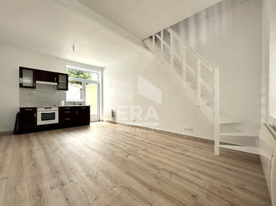 Maison - 42 m² - 4 pièces