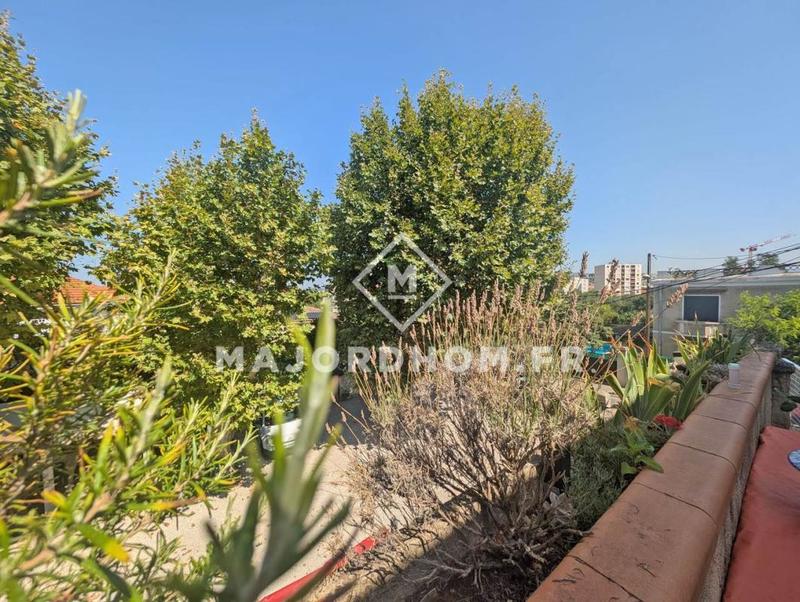 Appartement - 115 m² - 5 pièces