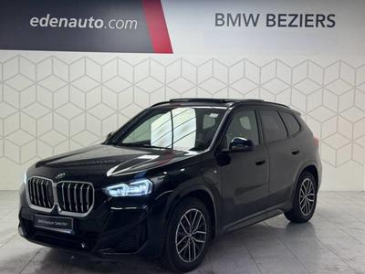 Bmw X1 xDrive 25e 245ch Dkg7 m Sport