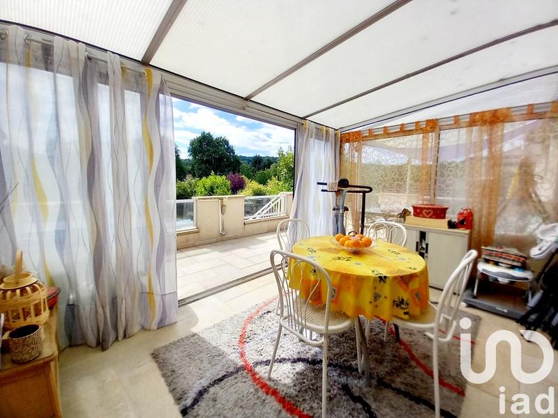 Maison - 142 m² - 6 pièces