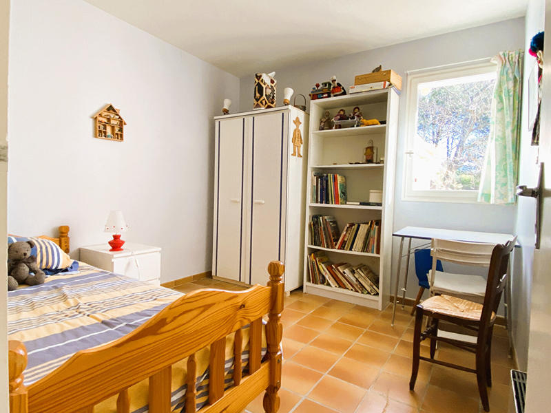 Villa - 150 m² - 5 pièces