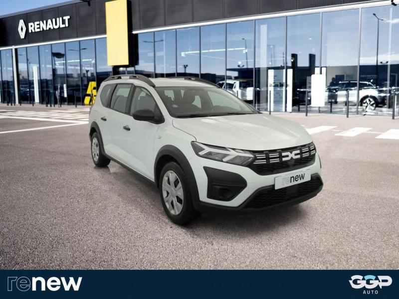 Dacia Jogger Eco-G 100 7 places Essential