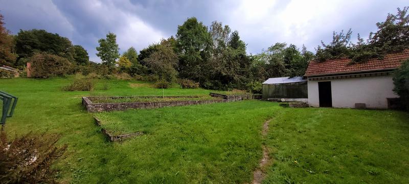 Maison traditionnelle - 178 m² - 6 pièces