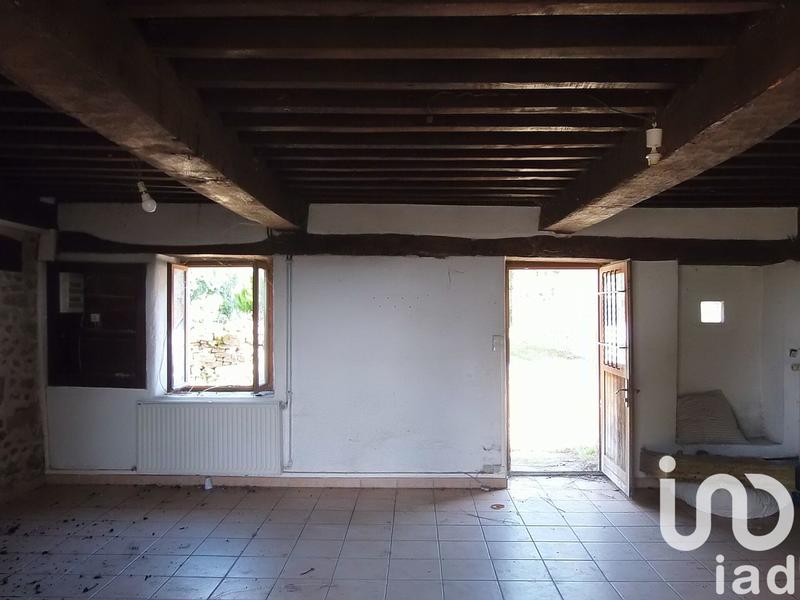 Maison de campagne - 126 m² - 7 pièces