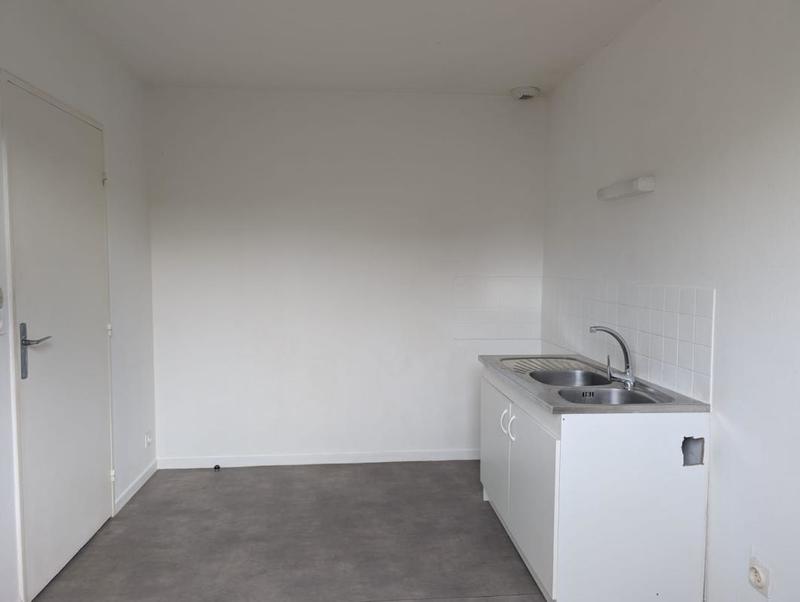 Maison - 109 m² - 5 pièces