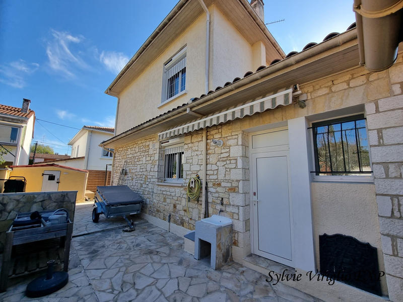Villa - 128 m² - 6 pièces