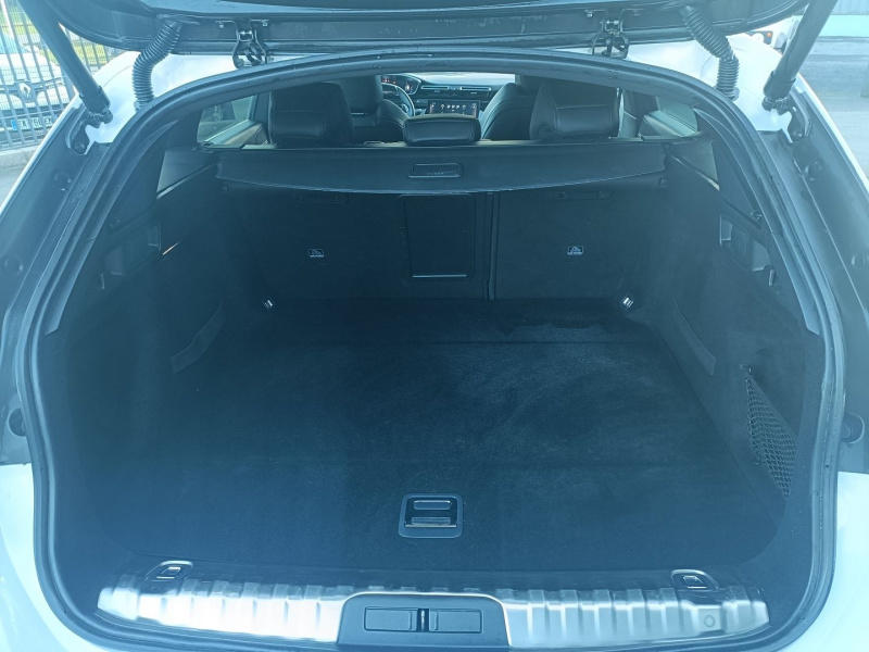 Peugeot 508 Sw Bluehdi 130ch s&amp;S Gt Eat8