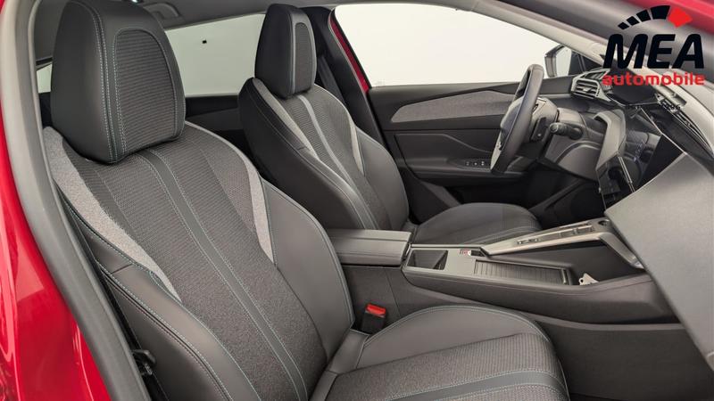 Peugeot 308 Sw Hybrid 145 e-Dcs6 Allure