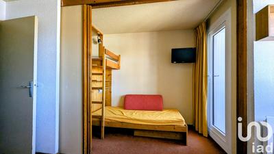 Appartement - 23 m² - 1 pièce