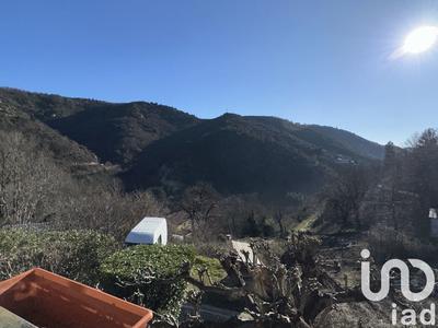 Maison de village - 84 m² - 4 pièces