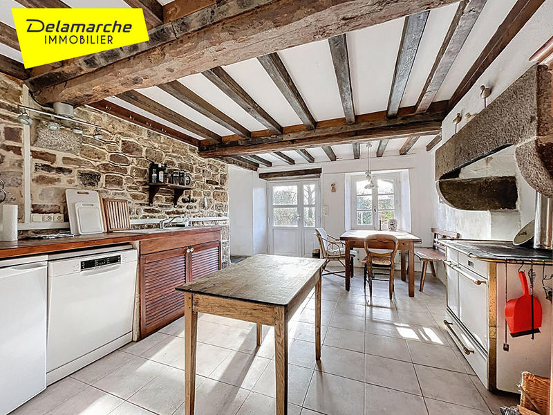 Maison - 160 m² - 5 pièces