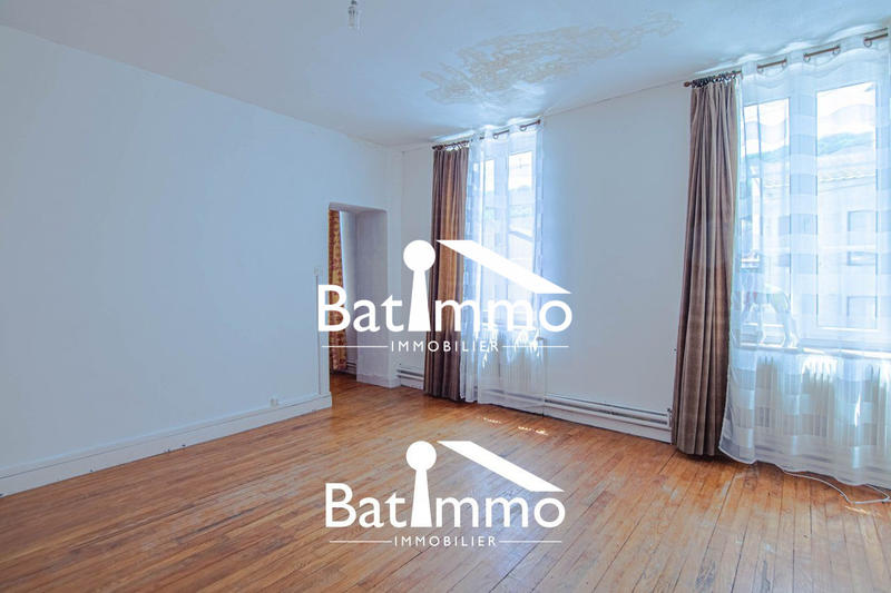 Villa - 320 m² - 10 pièces