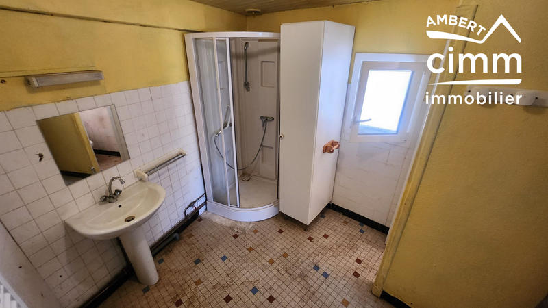 Maison - 102 m² - 6 pièces