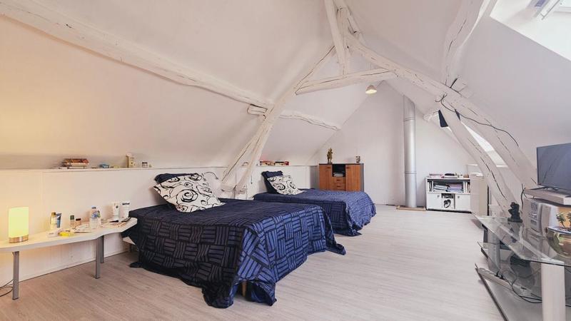 Maison - 126 m² - 4 pièces