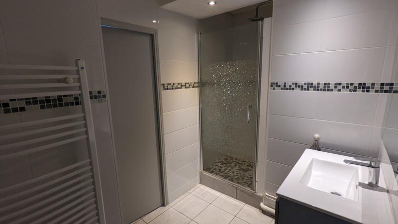 Appartement - 75 m² - 4 pièces