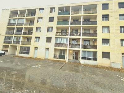 Appartement - 53 m² - 3 pièces